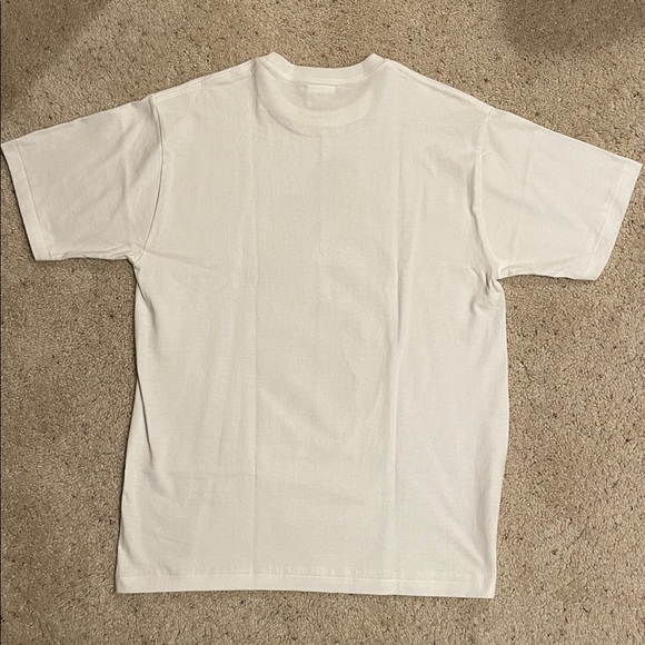 NWOT BAPE RED CAMO TEE JAPAN SZ LARGE - Picture 6 of 6